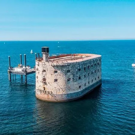 Mobil Luxueux De 3ch - La Pignade 4 Etoiles - Ronce-les-bains - Cote Atlantique La Tremblade