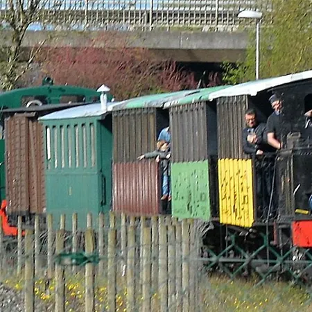 Parque de Campismo Mobil Luxueux De 3ch - La Pignade 4 Etoiles - Ronce-les-bains - Cote Atlantique *