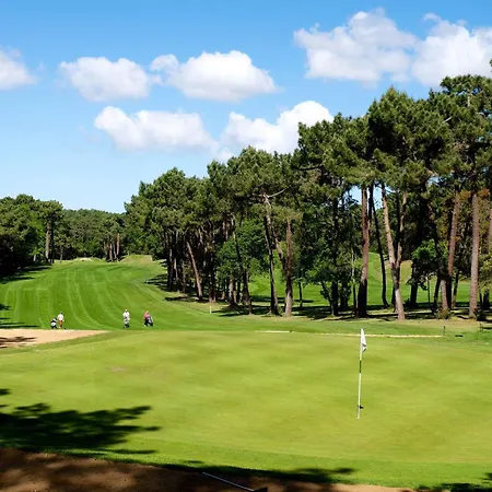 Parque de Campismo Mobil Luxueux De 3ch - La Pignade 4 Etoiles - Ronce-les-bains - Cote Atlantique