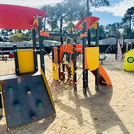 Mobil Luxueux De 3ch - La Pignade 4 Etoiles - Ronce-les-bains - Cote Atlantique *