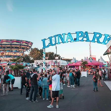 Parque de Campismo Mobil Luxueux De 3ch - La Pignade 4 Etoiles - Ronce-les-bains - Cote Atlantique *