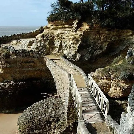 Mobil Luxueux De 3ch - La Pignade 4 Etoiles - Ronce-les-bains - Cote Atlantique Parque de Campismo