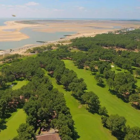 Mobil Luxueux De 3ch - La Pignade 4 Etoiles - Ronce-les-bains - Cote Atlantique * La Tremblade